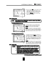 Preview for 32 page of Tomey AL-2000 Operator'S Manual