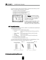 Preview for 33 page of Tomey AL-2000 Operator'S Manual