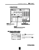 Preview for 36 page of Tomey AL-2000 Operator'S Manual