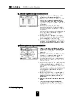 Preview for 51 page of Tomey AL-2000 Operator'S Manual