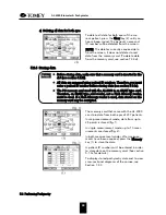 Preview for 53 page of Tomey AL-2000 Operator'S Manual