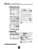 Preview for 71 page of Tomey AL-2000 Operator'S Manual