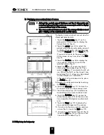 Preview for 77 page of Tomey AL-2000 Operator'S Manual