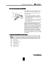 Preview for 80 page of Tomey AL-2000 Operator'S Manual