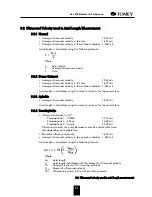 Preview for 100 page of Tomey AL-2000 Operator'S Manual