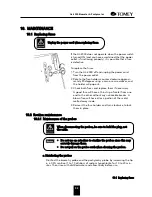 Preview for 102 page of Tomey AL-2000 Operator'S Manual