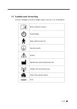 Preview for 23 page of Tomey MR-6000 Instruction Manual