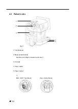 Preview for 26 page of Tomey MR-6000 Instruction Manual