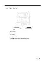 Preview for 27 page of Tomey MR-6000 Instruction Manual