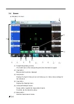 Preview for 28 page of Tomey MR-6000 Instruction Manual