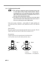 Preview for 36 page of Tomey MR-6000 Instruction Manual