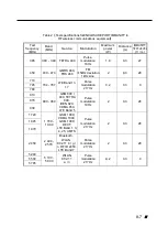 Preview for 65 page of Tomey MR-6000 Instruction Manual