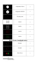 Preview for 14 page of Tomey TCP-2000P Operation Manual