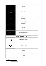 Предварительный просмотр 15 страницы Tomey TCP-2000P Operation Manual