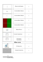 Preview for 16 page of Tomey TCP-2000P Operation Manual