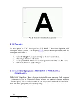 Preview for 29 page of Tomey TCP-2000P Operation Manual