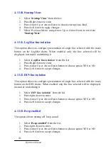 Preview for 41 page of Tomey TCP-2000P Operation Manual