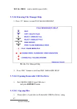 Preview for 67 page of Tomey TCP-2000P Operation Manual