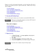 Preview for 103 page of Tomey TCP-2000P Operation Manual