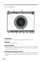 Preview for 32 page of Tomey TMS-5 Instruction Manual