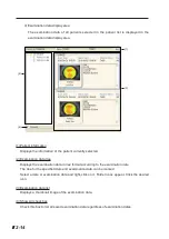 Preview for 38 page of Tomey TMS-5 Instruction Manual