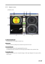 Preview for 39 page of Tomey TMS-5 Instruction Manual