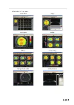 Preview for 49 page of Tomey TMS-5 Instruction Manual