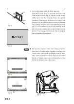 Preview for 58 page of Tomey TMS-5 Instruction Manual