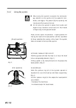 Preview for 62 page of Tomey TMS-5 Instruction Manual