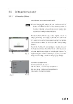 Preview for 71 page of Tomey TMS-5 Instruction Manual