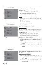 Preview for 72 page of Tomey TMS-5 Instruction Manual