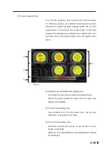 Preview for 105 page of Tomey TMS-5 Instruction Manual