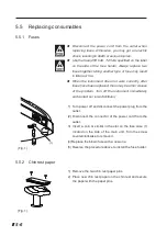 Preview for 192 page of Tomey TMS-5 Instruction Manual