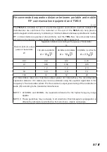 Preview for 209 page of Tomey TMS-5 Instruction Manual