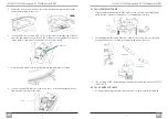 Preview for 6 page of Tomey TSL-7000Hdigital Operator'S Manual