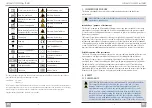 Preview for 3 page of Tomey TSL-7000Z Operator'S Manual