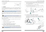 Предварительный просмотр 6 страницы Tomey TSL-7000Z Operator'S Manual