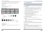 Preview for 9 page of Tomey TSL-7000Z Operator'S Manual