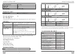 Предварительный просмотр 12 страницы Tomey TSL-7000Z Operator'S Manual