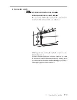 Preview for 41 page of Tomey UD-600 Operator'S Manual