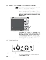 Preview for 104 page of Tomey UD-600 Operator'S Manual