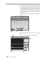 Preview for 110 page of Tomey UD-600 Operator'S Manual