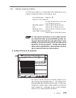 Предварительный просмотр 121 страницы Tomey UD-600 Operator'S Manual