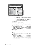 Предварительный просмотр 124 страницы Tomey UD-600 Operator'S Manual