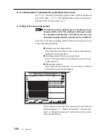 Предварительный просмотр 126 страницы Tomey UD-600 Operator'S Manual