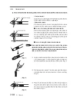 Предварительный просмотр 128 страницы Tomey UD-600 Operator'S Manual