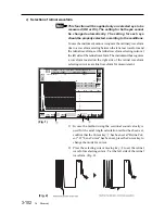 Предварительный просмотр 130 страницы Tomey UD-600 Operator'S Manual