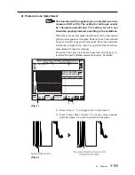 Предварительный просмотр 131 страницы Tomey UD-600 Operator'S Manual