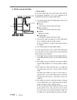 Предварительный просмотр 132 страницы Tomey UD-600 Operator'S Manual