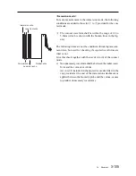 Предварительный просмотр 133 страницы Tomey UD-600 Operator'S Manual